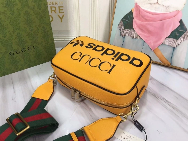 Gvc*1 satchel bags 4189a-0346
