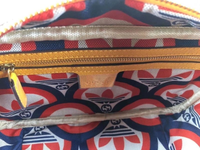 Gvc*1 satchel bags 4189a-0346