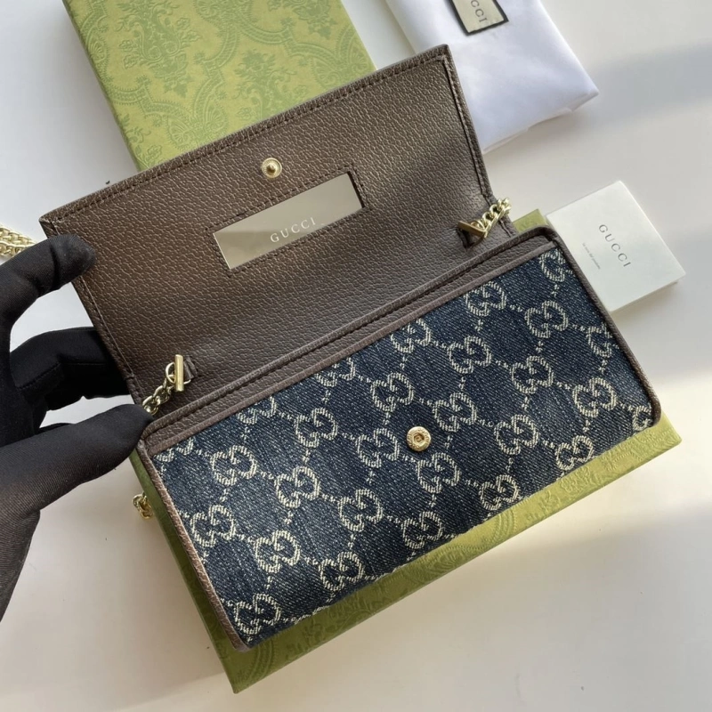 Gvc*1 satchel bags 4189a-0375