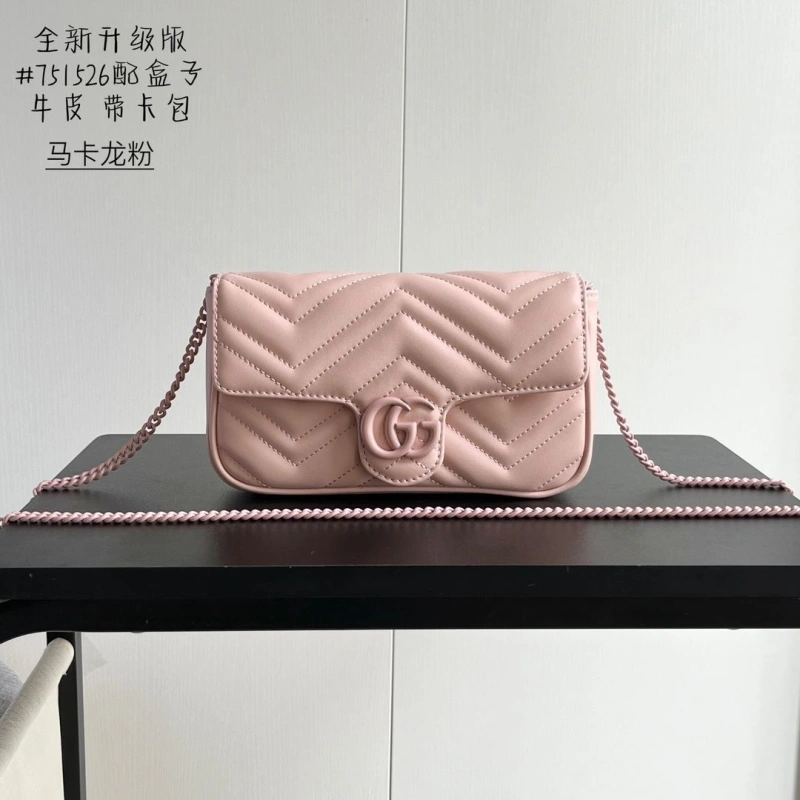 Gvc*1 satchel bags 4189a-0377