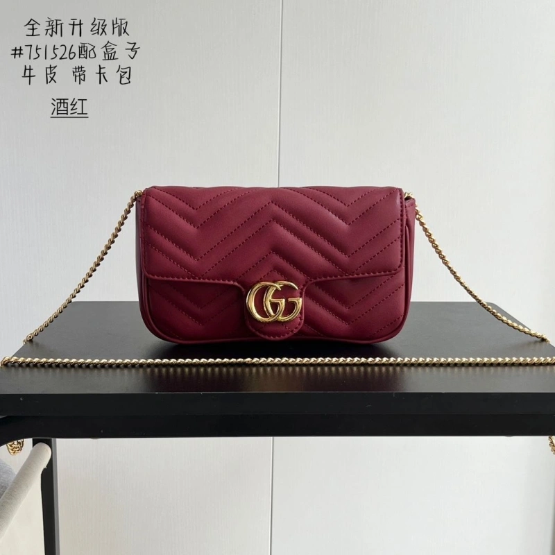 Gvc*1 satchel bags 4189a-0380