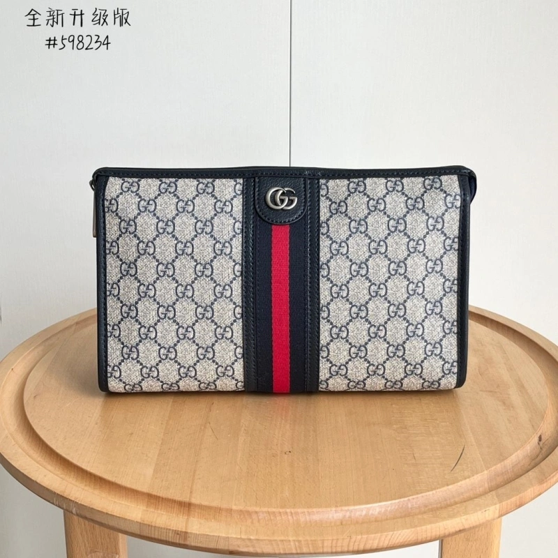 Gvc*1 clutch bags 4189a-0385