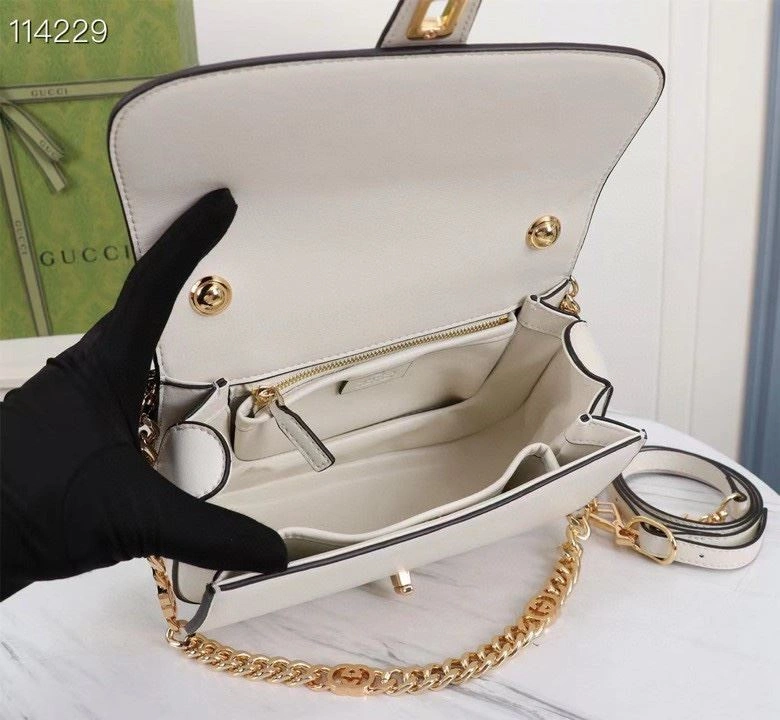 Gvc*1 top handle bags 4189a-0390