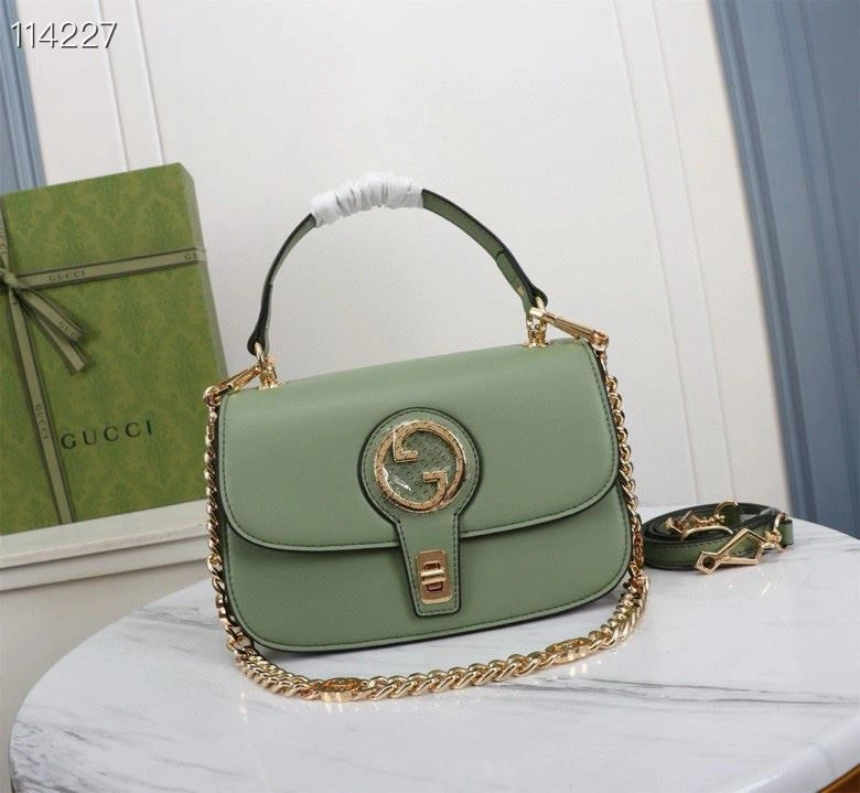 Gvc*1 top handle bags 4189a-0392