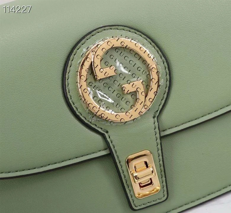 Gvc*1 top handle bags 4189a-0392