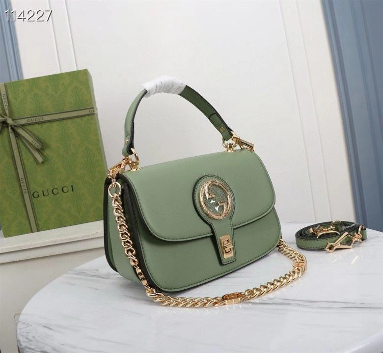 Gvc*1 top handle bags 4189a-0392