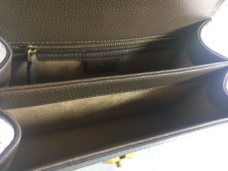 Gvc*1 top handle bags 4189a-0398