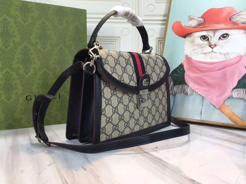 Gvc*1 top handle bags 4189a-0399