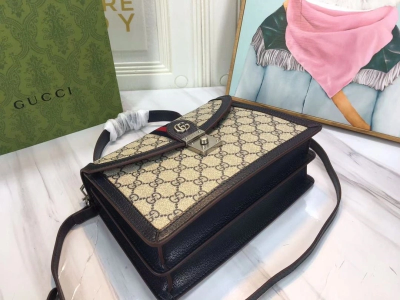 Gvc*1 top handle bags 4189a-0399
