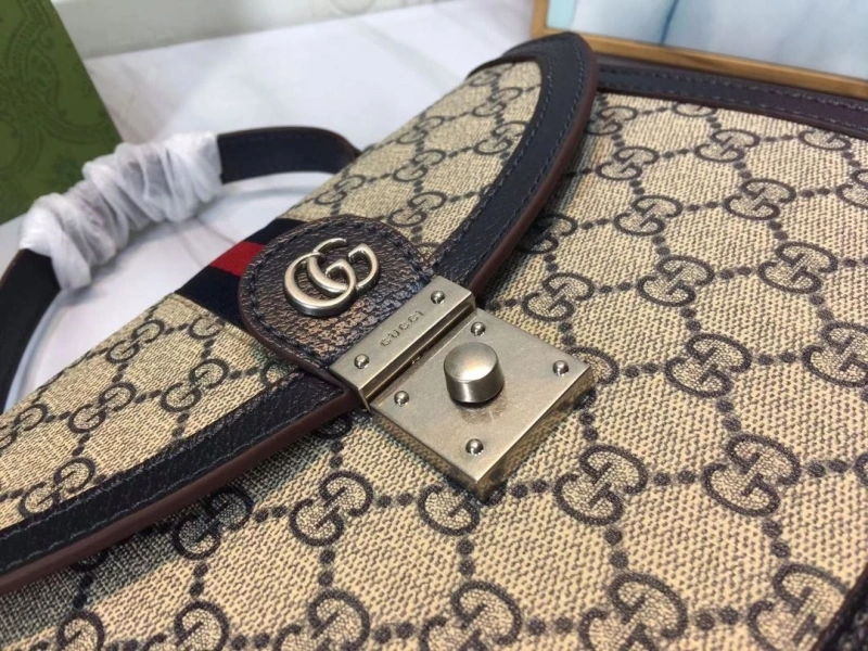 Gvc*1 top handle bags 4189a-0399