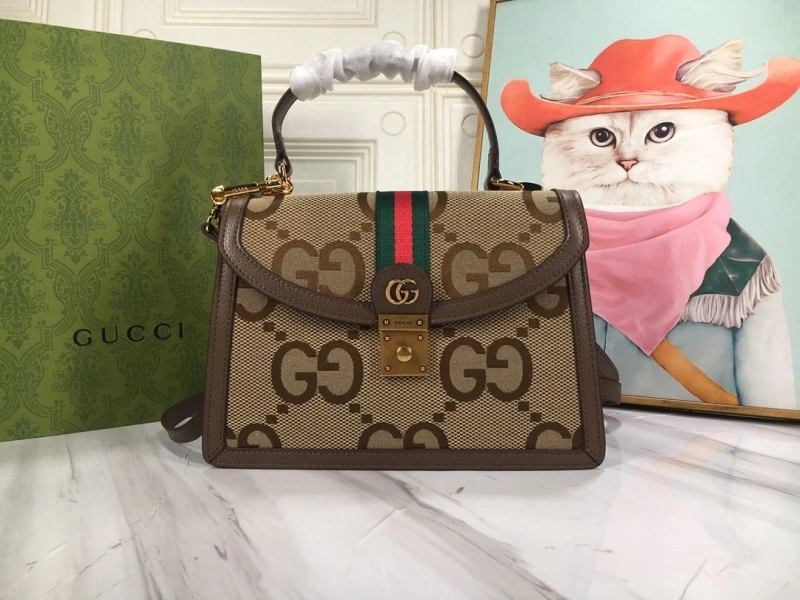 Gvc*1 top handle bags 4189a-0400
