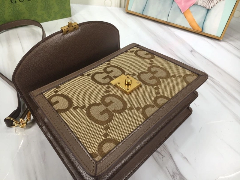 Gvc*1 top handle bags 4189a-0400