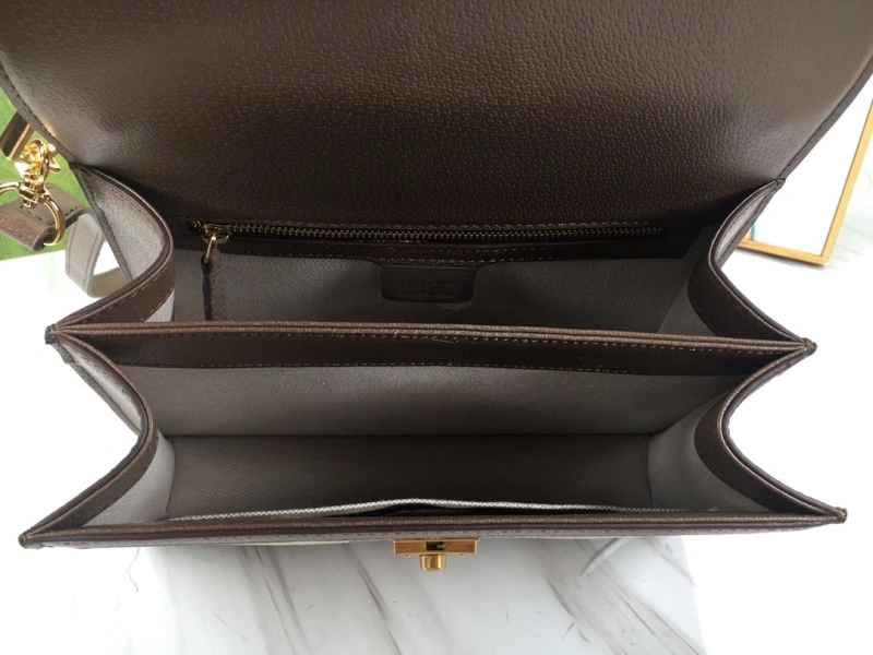 Gvc*1 top handle bags 4189a-0400