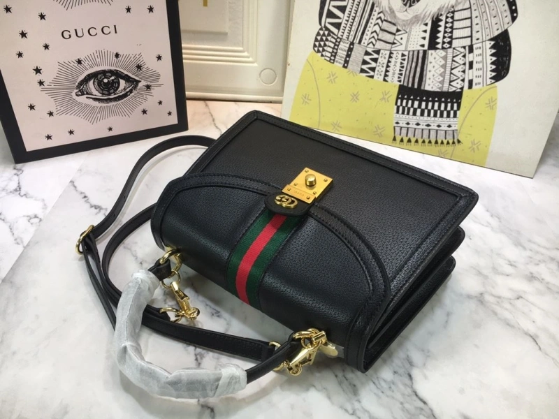 Gvc*1 top handle bags 4189a-0404