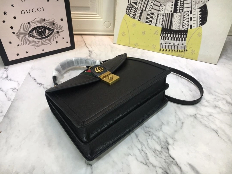 Gvc*1 top handle bags 4189a-0404
