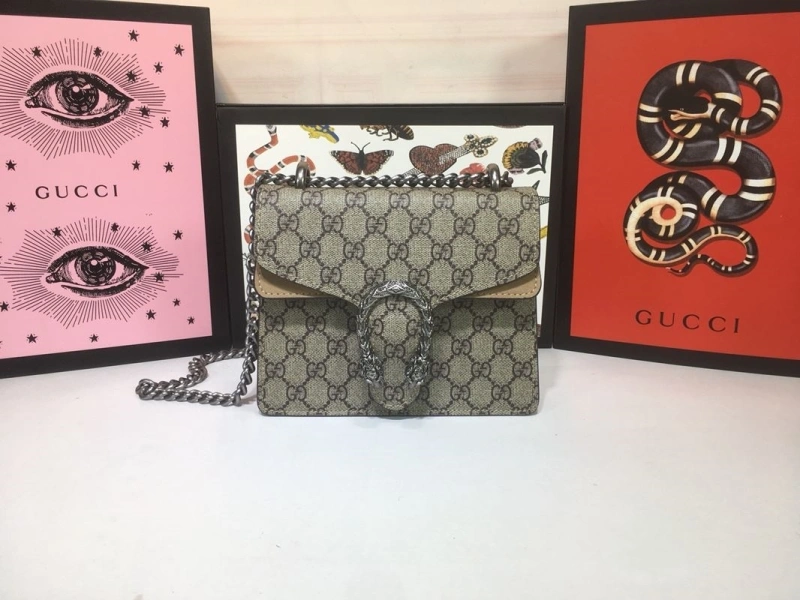 Gvc*1 satchel bags 4189a-0408