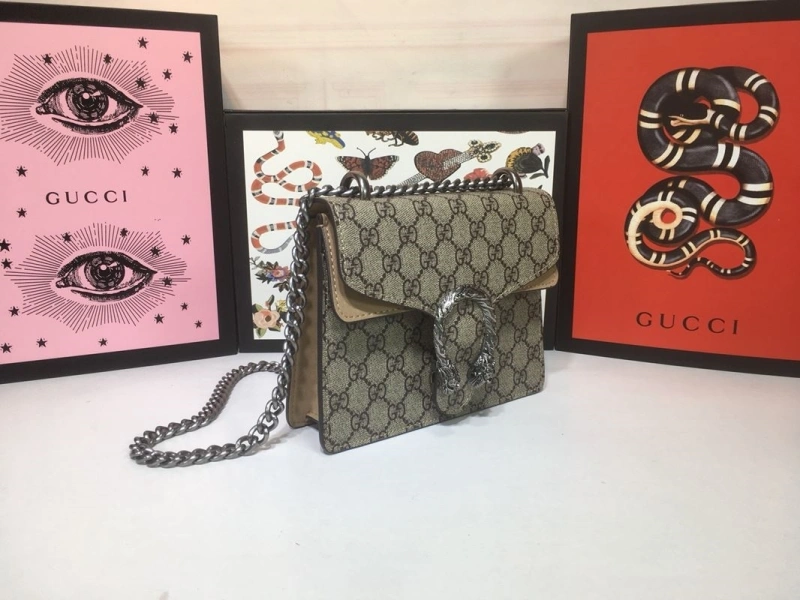Gvc*1 satchel bags 4189a-0408