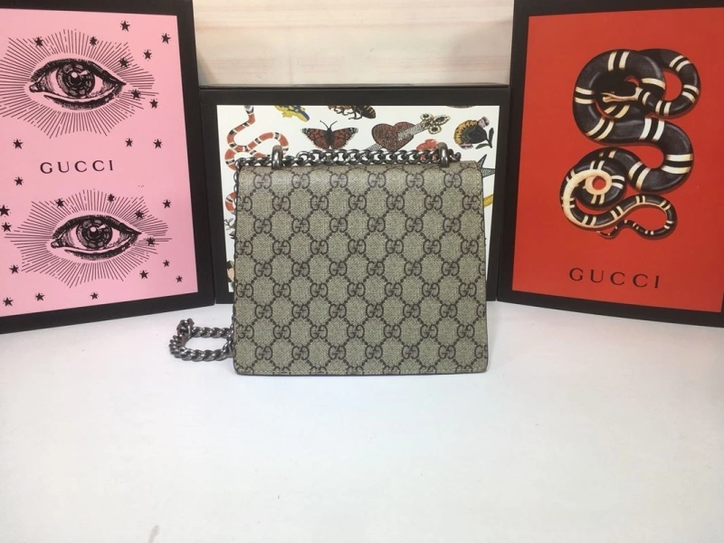 Gvc*1 satchel bags 4189a-0408