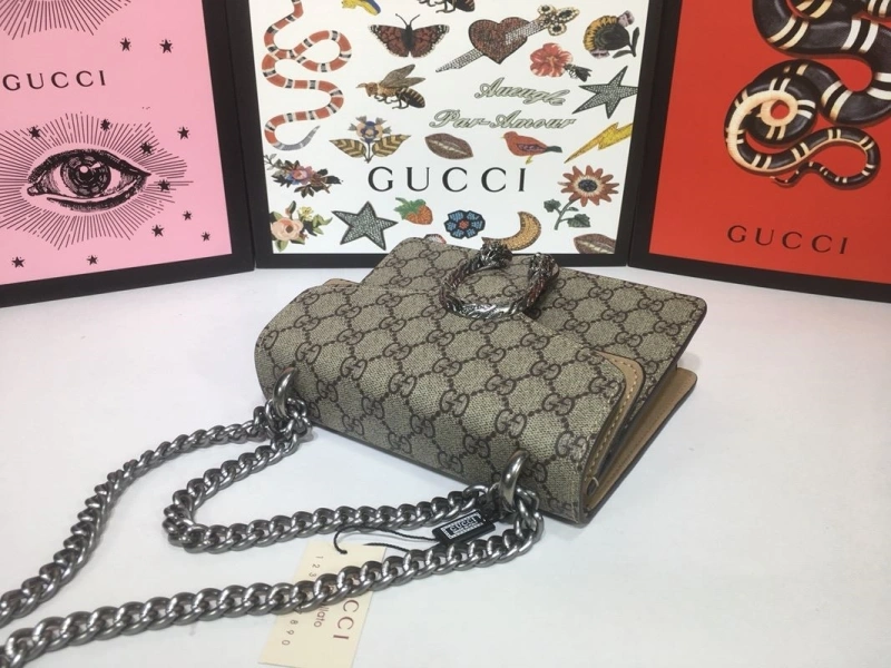 Gvc*1 satchel bags 4189a-0408