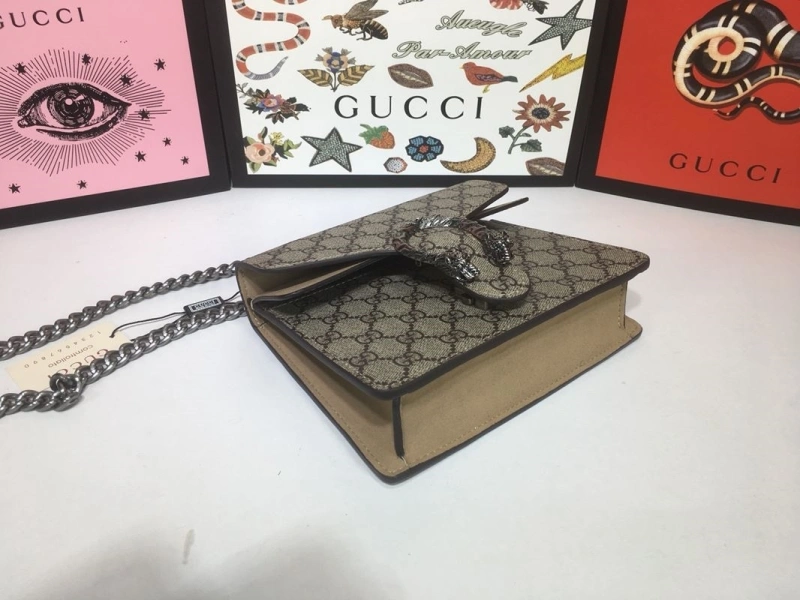 Gvc*1 satchel bags 4189a-0408