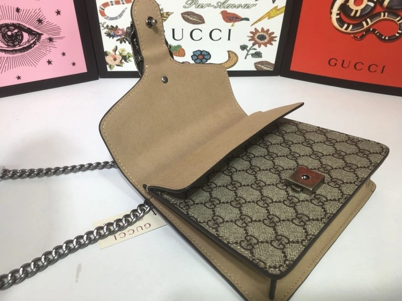 Gvc*1 satchel bags 4189a-0408