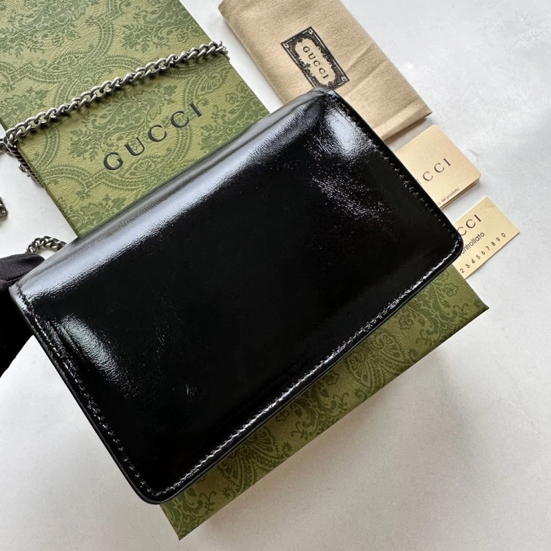 Gvc*1 satchel bags 4189a-0409
