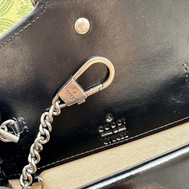 Gvc*1 satchel bags 4189a-0409