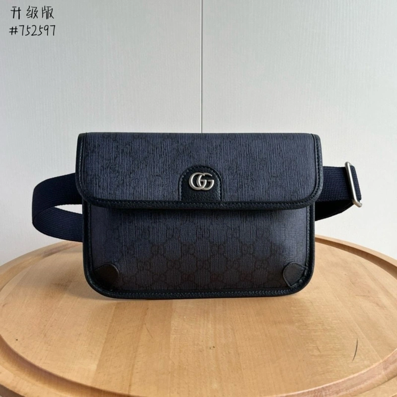 Gvc*1 round bags 4189a-0420