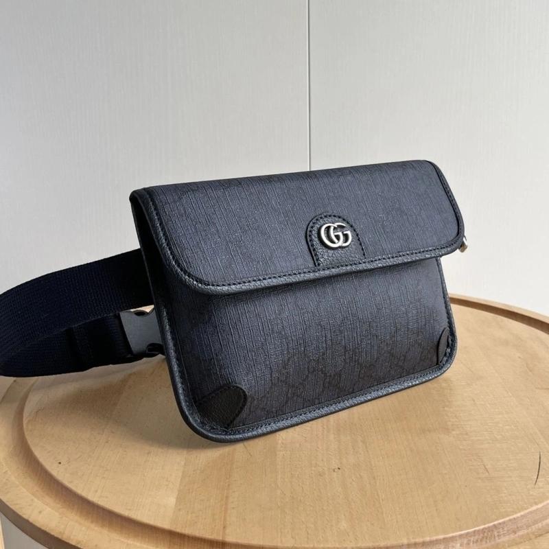 Gvc*1 round bags 4189a-0420