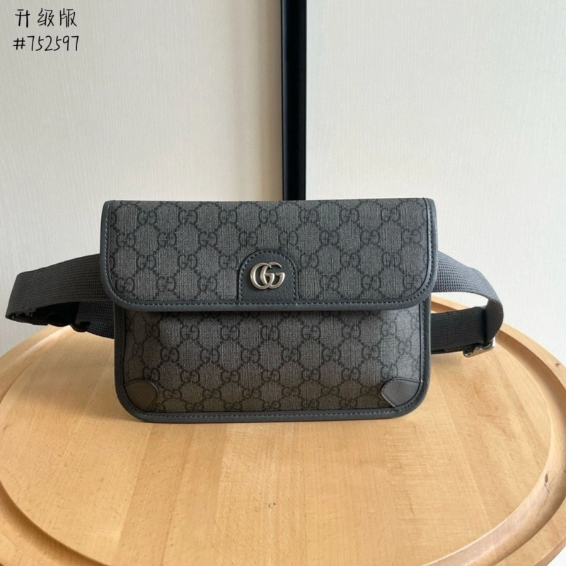 Gvc*1 round bags 4189a-0421