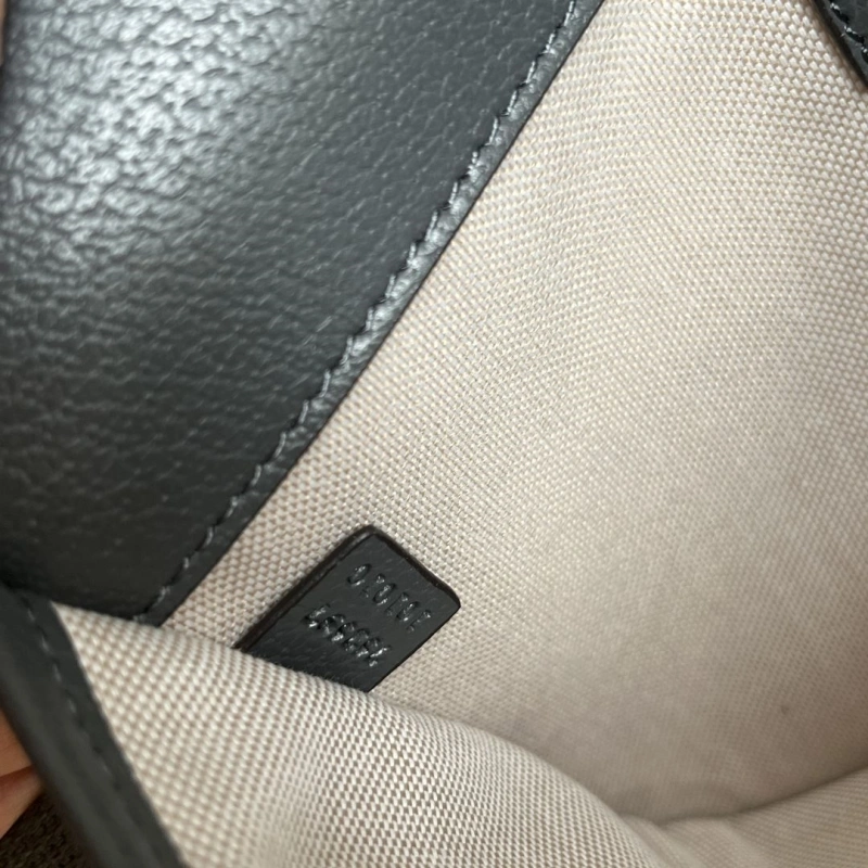Gvc*1 round bags 4189a-0421