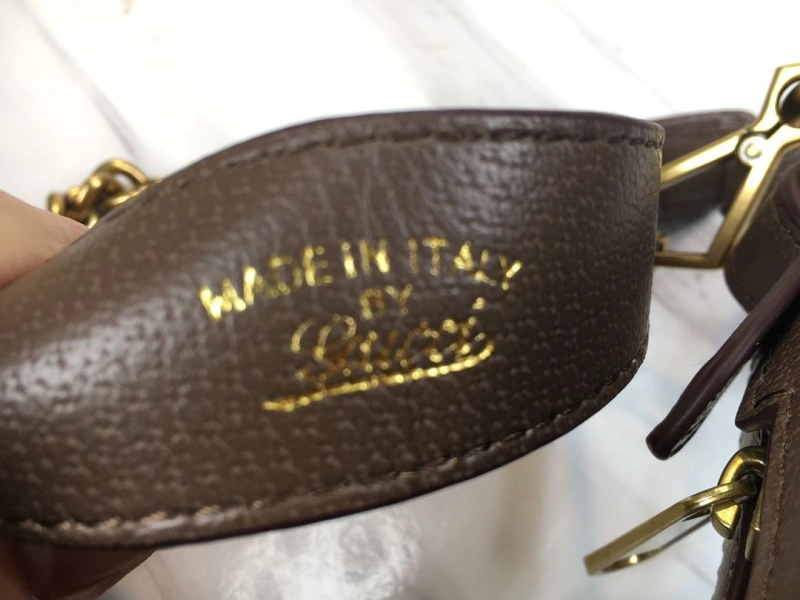 Gvc*1 top handle bags 4189a-0437