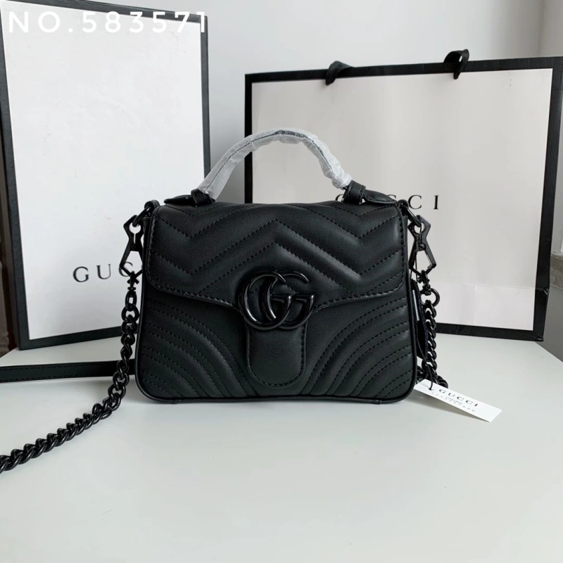 Gvc*1 satchel bags 4189a-0447