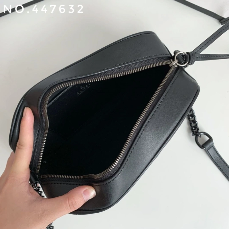 Gvc*1 satchel bags 4189a-0450