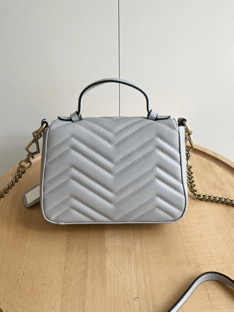 Gvc*1 top handle bags 4189a-0452