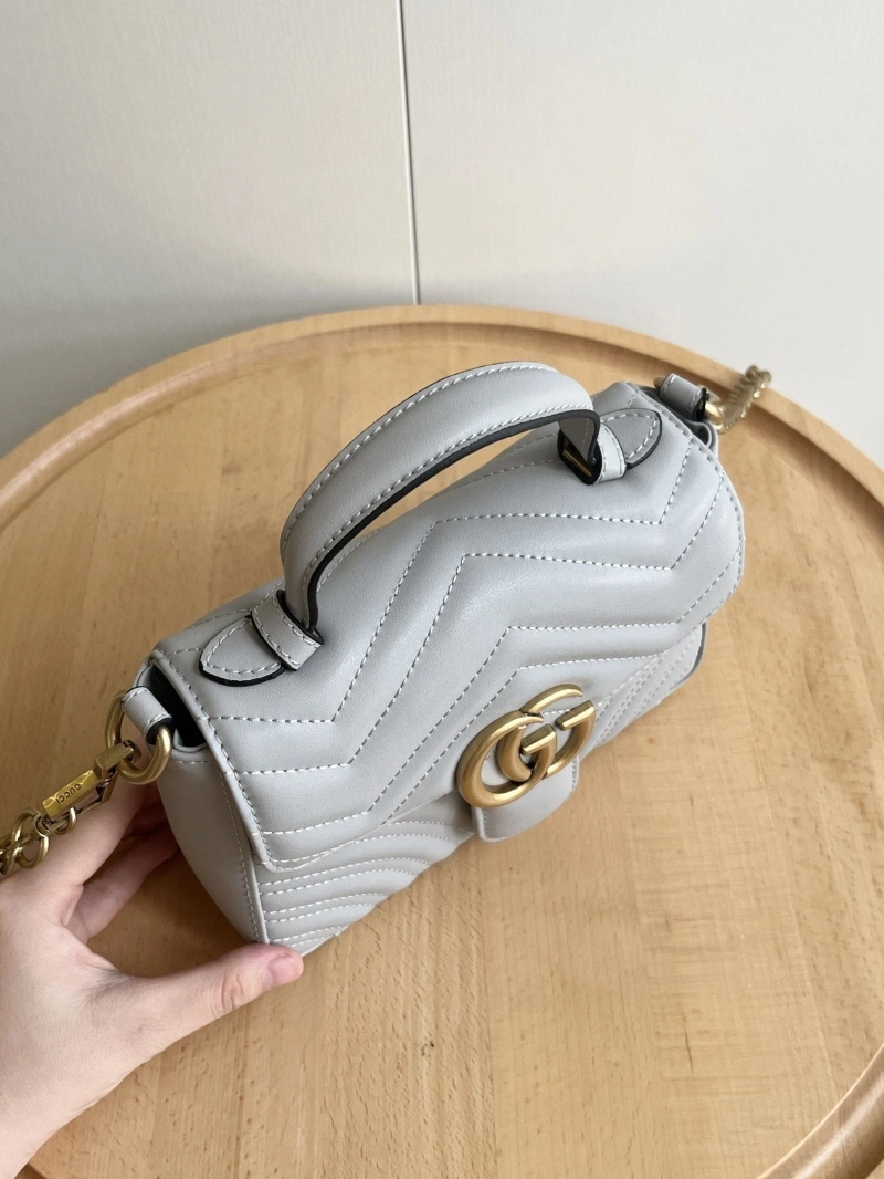 Gvc*1 top handle bags 4189a-0452