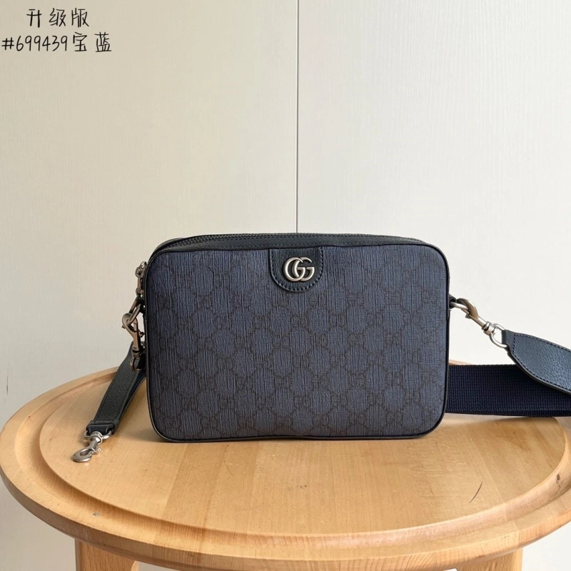 Gvc*1 satchel bags 4189a-0458