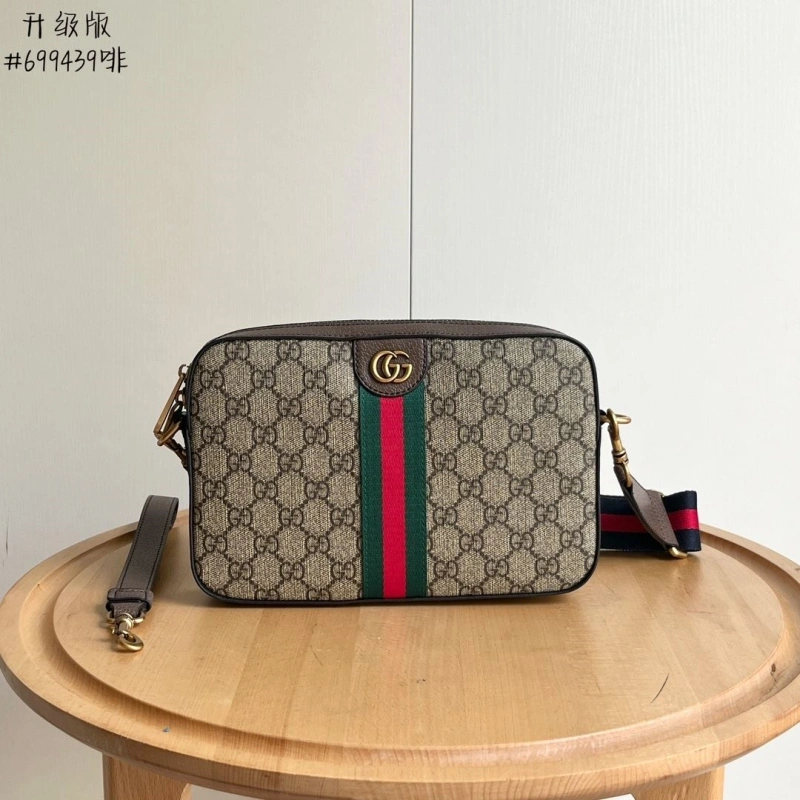 Gvc*1 satchel bags 4189a-0460