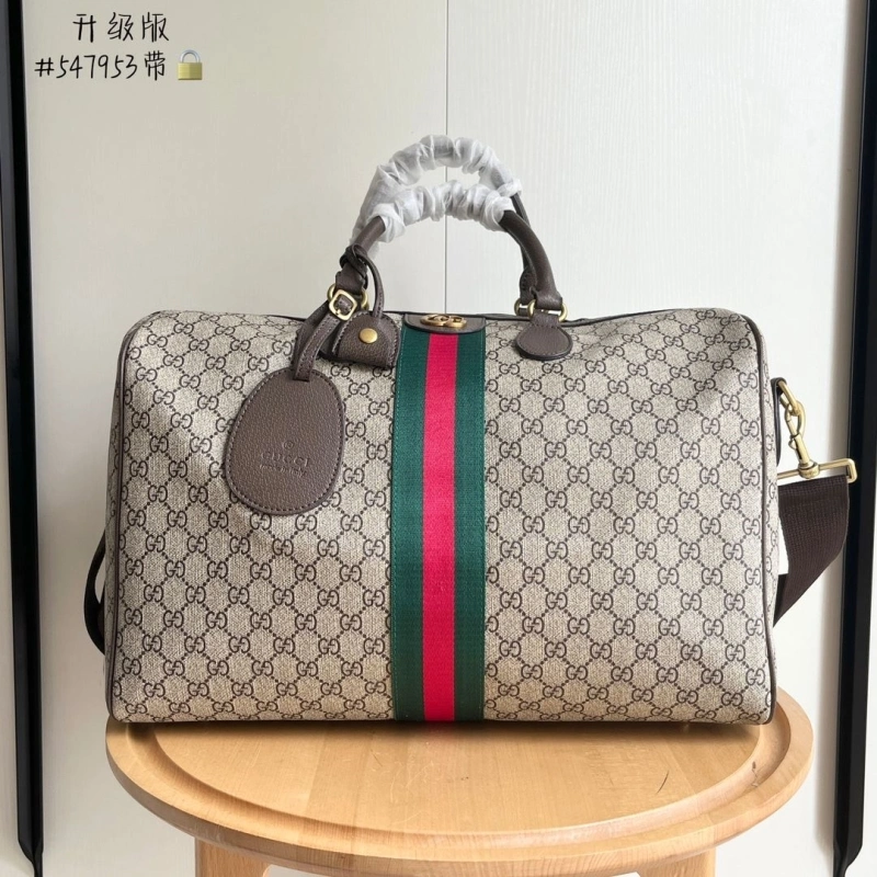 Gvc*1 travel bags 4189a-0461