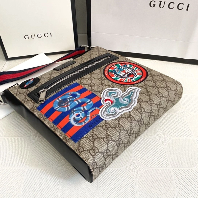 Gvc*1 satchel bags 4189a-0485