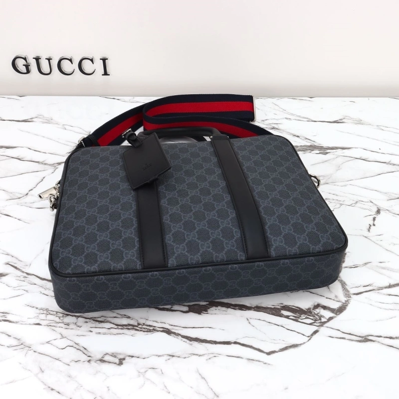 mens Gvc*1 briefcases 4189a-0496