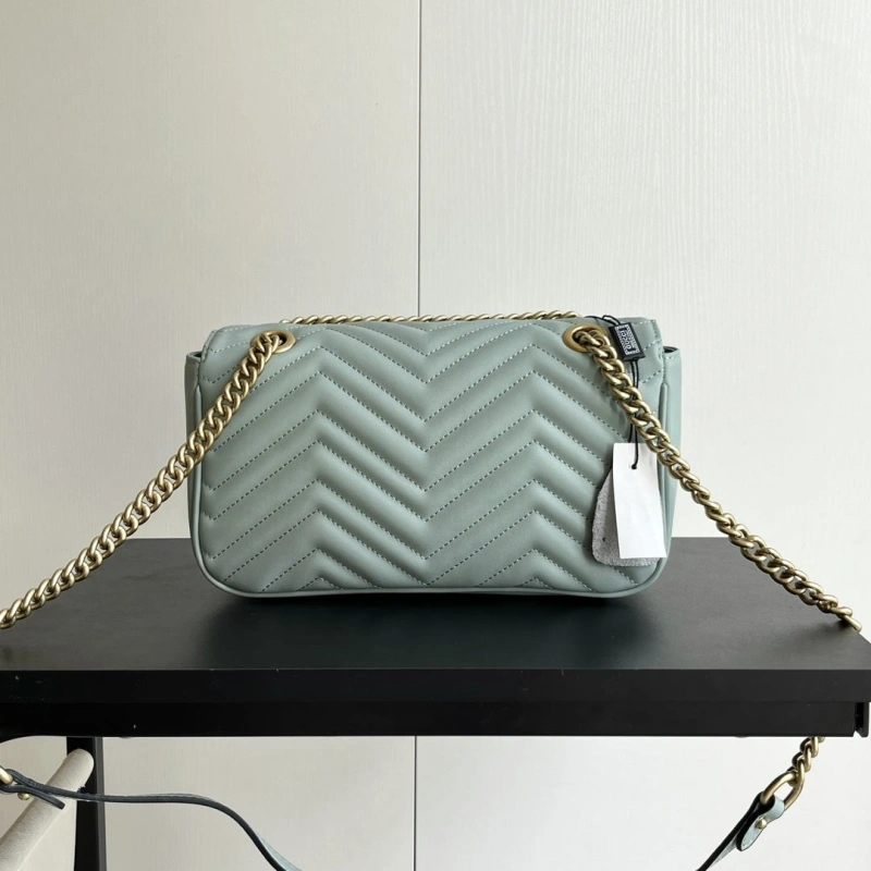 Gvc*1 satchel bags 4189a-0501