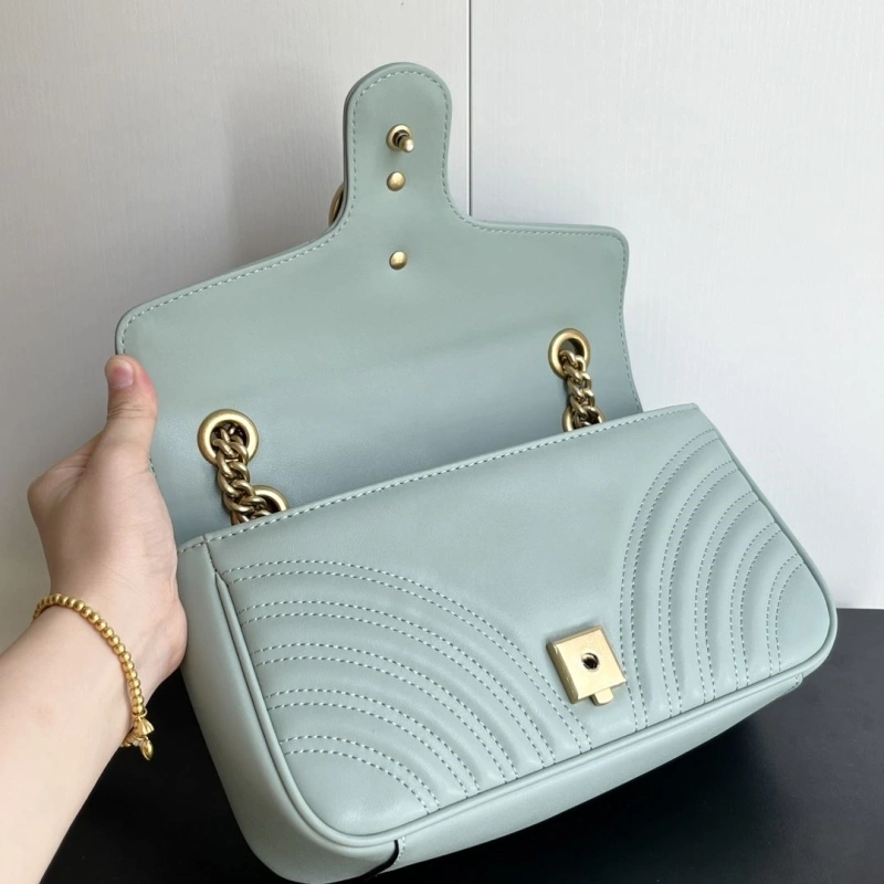 Gvc*1 satchel bags 4189a-0501