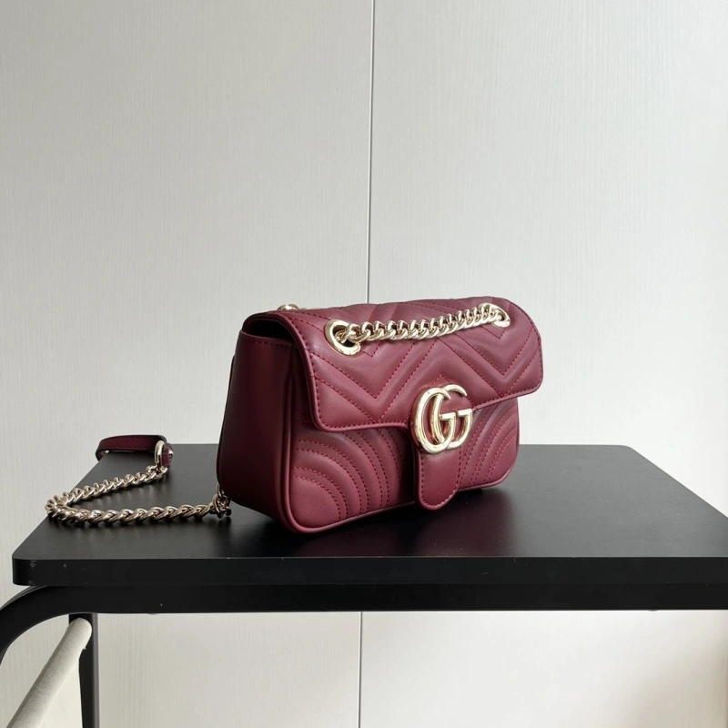 Gvc*1 satchel bags 4189a-0506