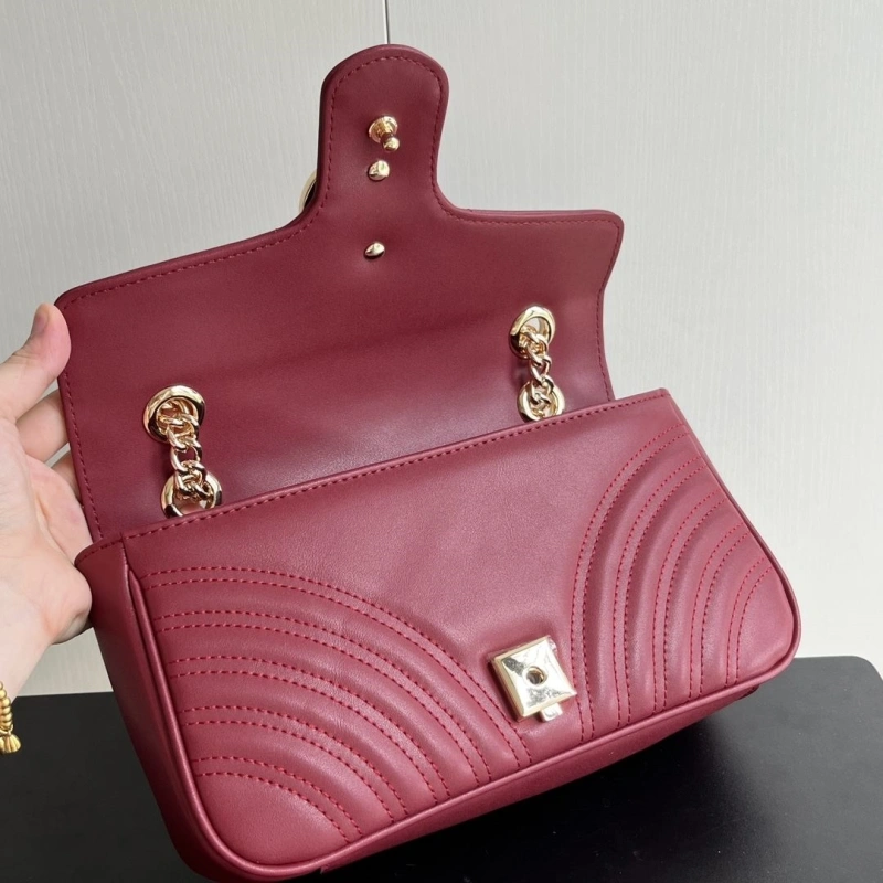 Gvc*1 satchel bags 4189a-0507