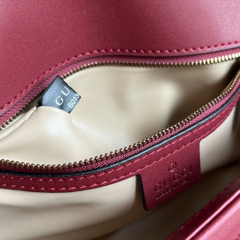 Gvc*1 satchel bags 4189a-0507