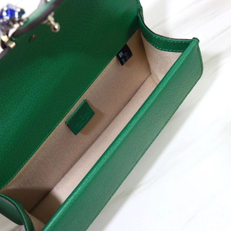 Gvc*1 satchel bags 4189a-0512