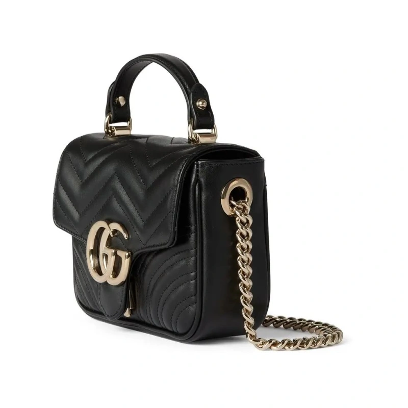 Gvc*1 top handle bags 4189a-0515