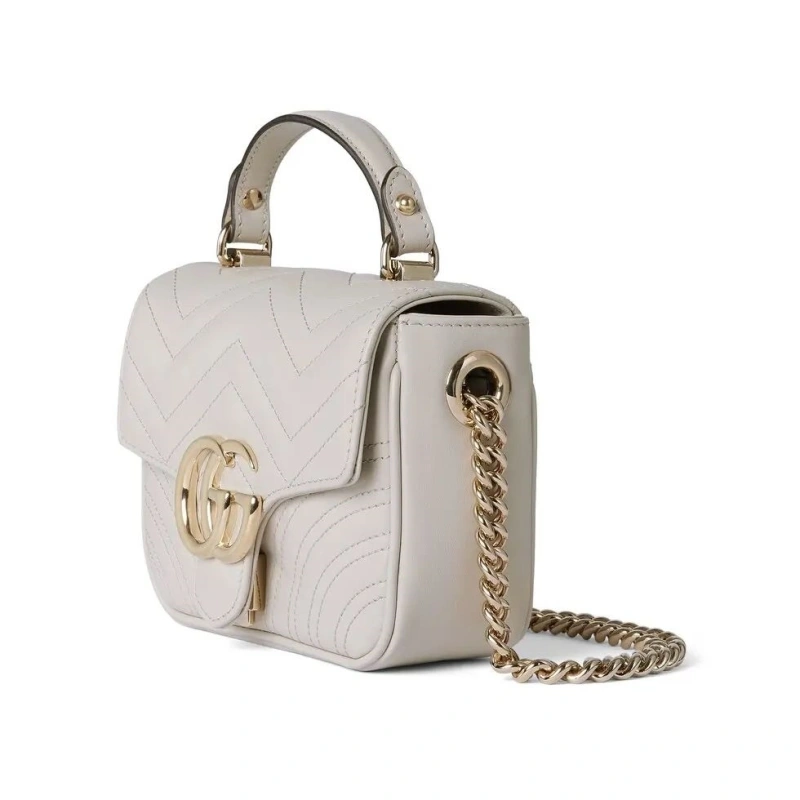 Gvc*1 top handle bags 4189a-0516