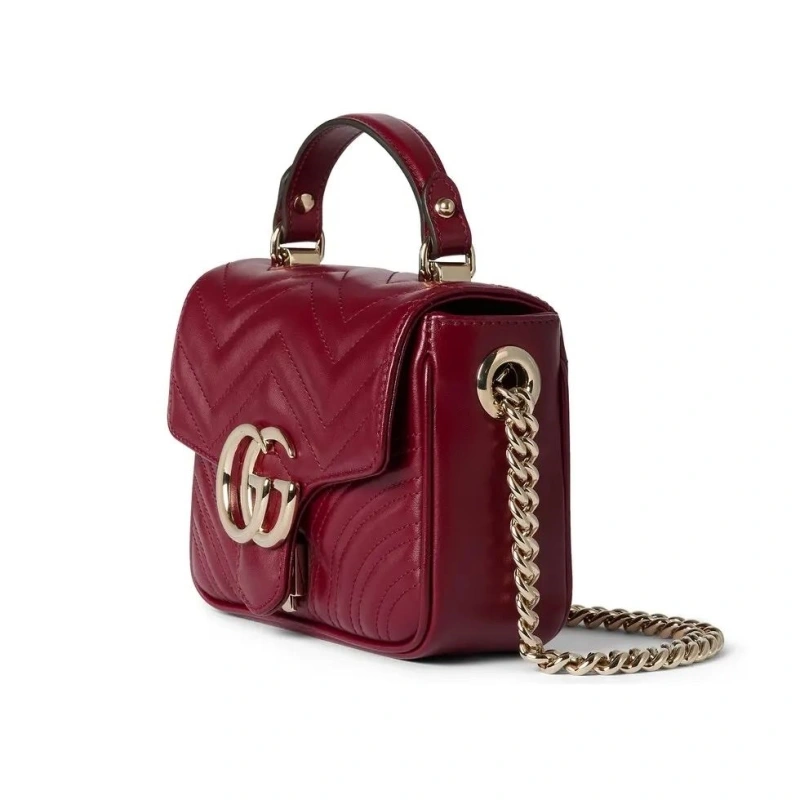 Gvc*1 top handle bags 4189a-0517